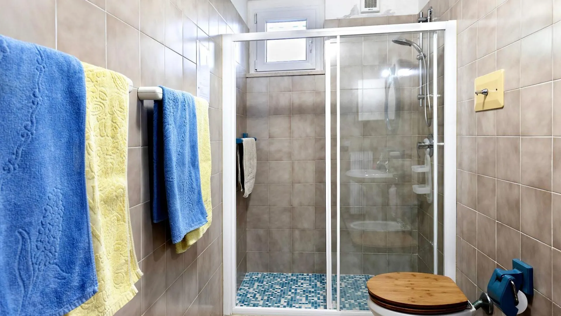 דירה טורי דל בנקו Monoroom With Garden And Lake View איטליה
