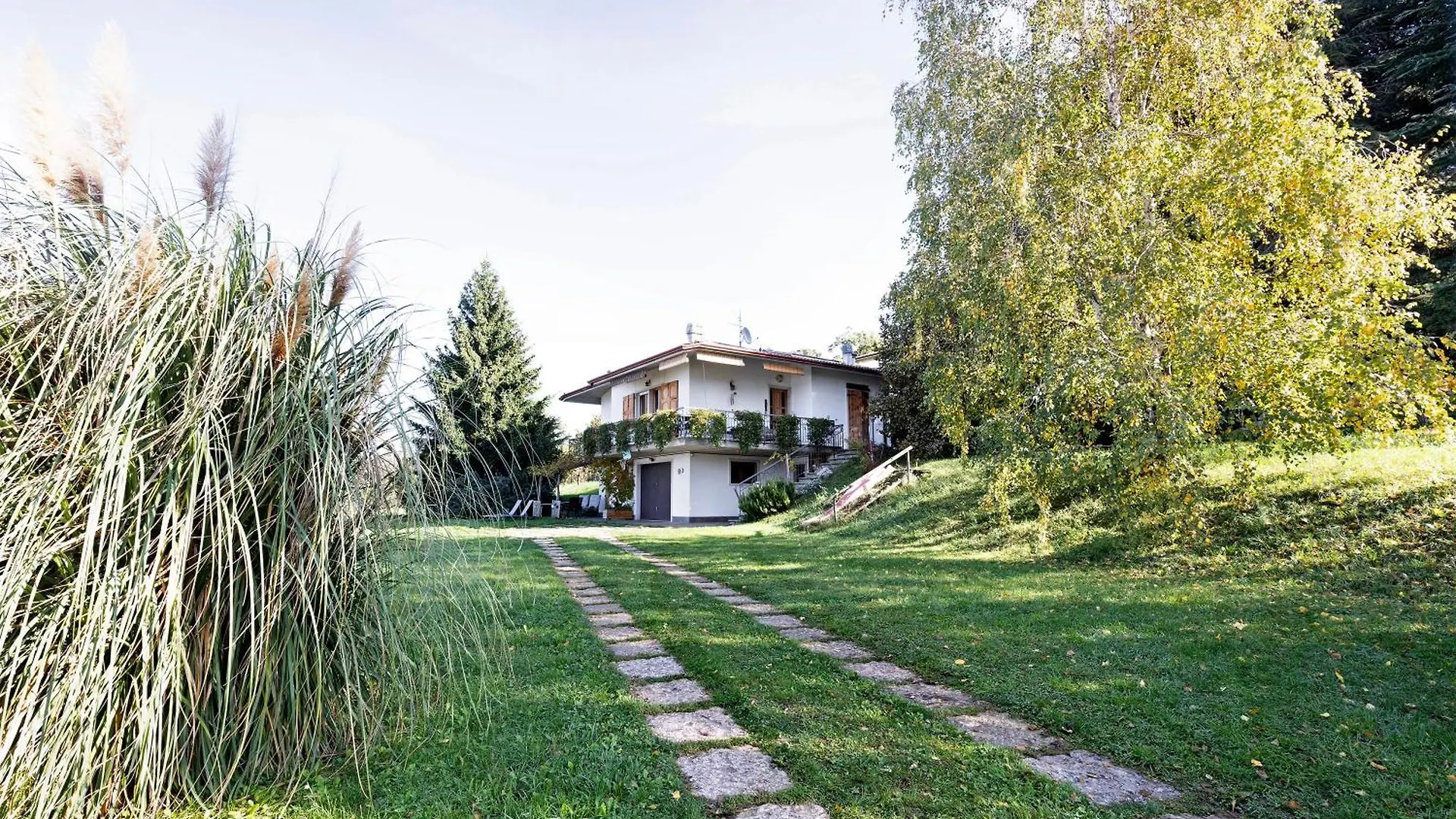 טורי דל בנקו Monoroom With Garden And Lake View איטליה