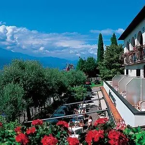 Fraderiana Hotel